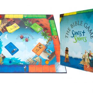 Bible Game (29% OFF!)